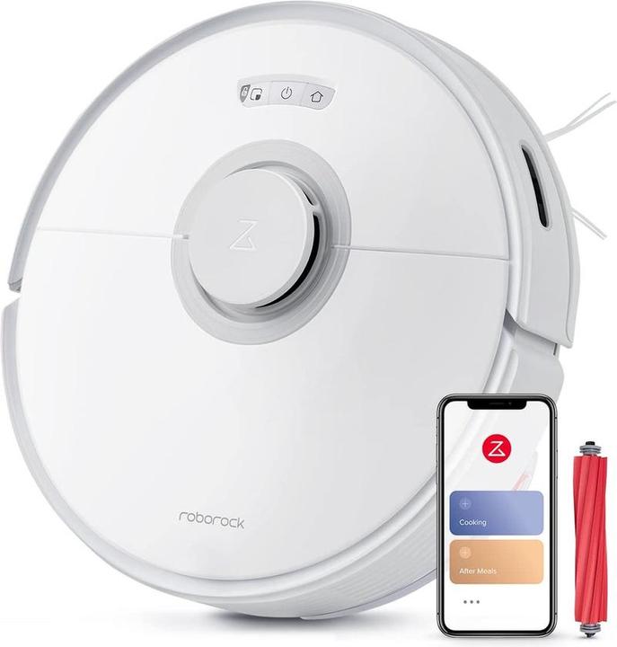 Roborock Q7 Max (Saugwischroboter)
