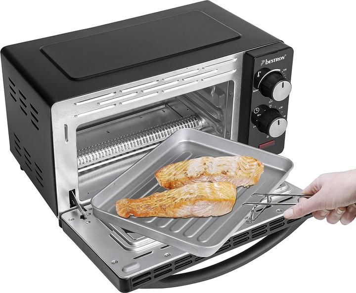 Image du produit Bestron Four à griller