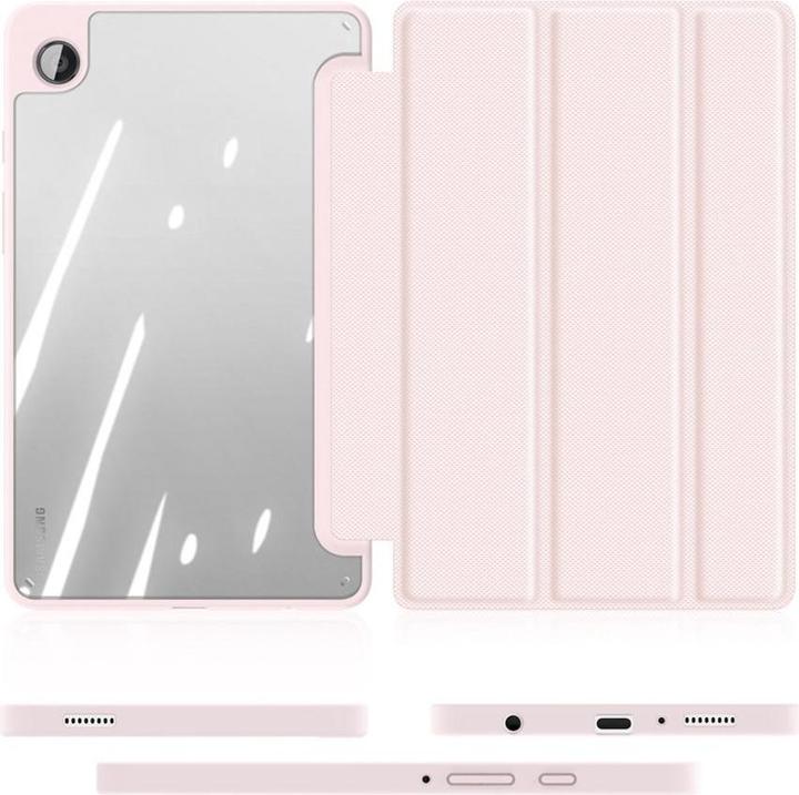 Immagine prodotto Dux Ducis Serie Toby (Galaxy Tab A9)