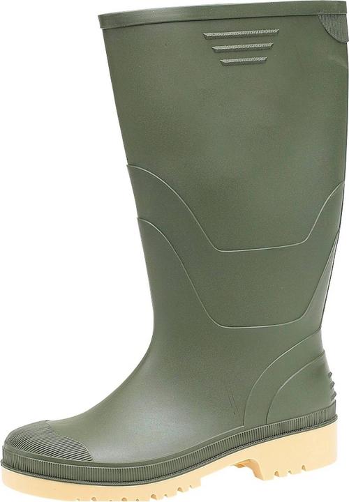 Produktbild Dikamar Dikimar JUNIOR Administrator Gummi Stiefel Jungen Stiefel Mädchen Stiefel (31)