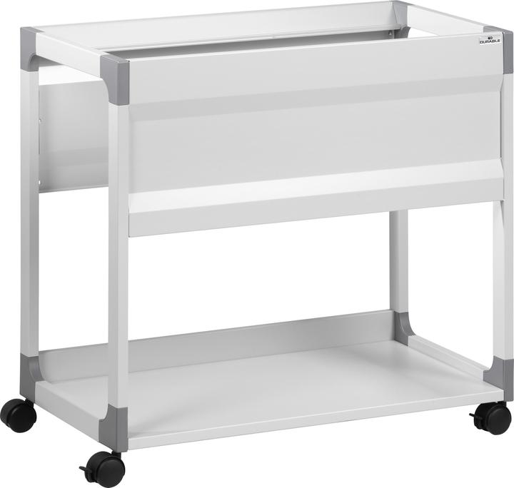Produktbild Durable Hängemappenwagen (75 x 71 x 43 cm)