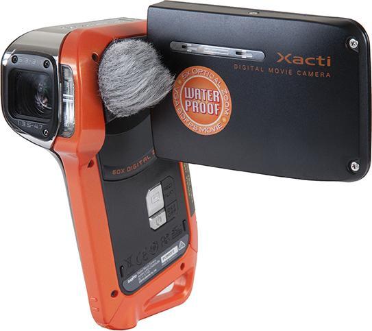 Actual product image Rycote Micro Windjammer -30 uses (Skins)
