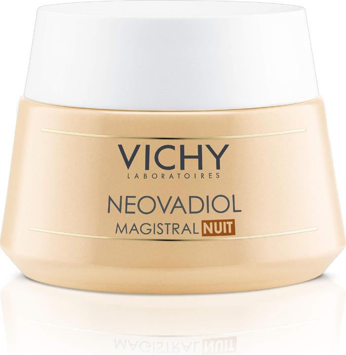 Vichy Neovadiol Magistral (50 ml, 24h cream)