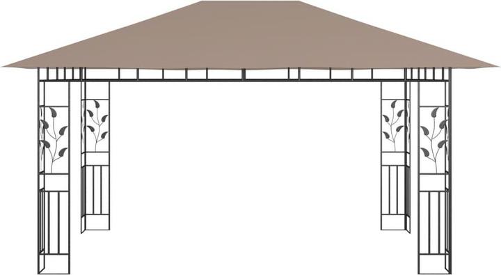 Actual product image VidaXL Shinoda (400 cm, 300 cm)
