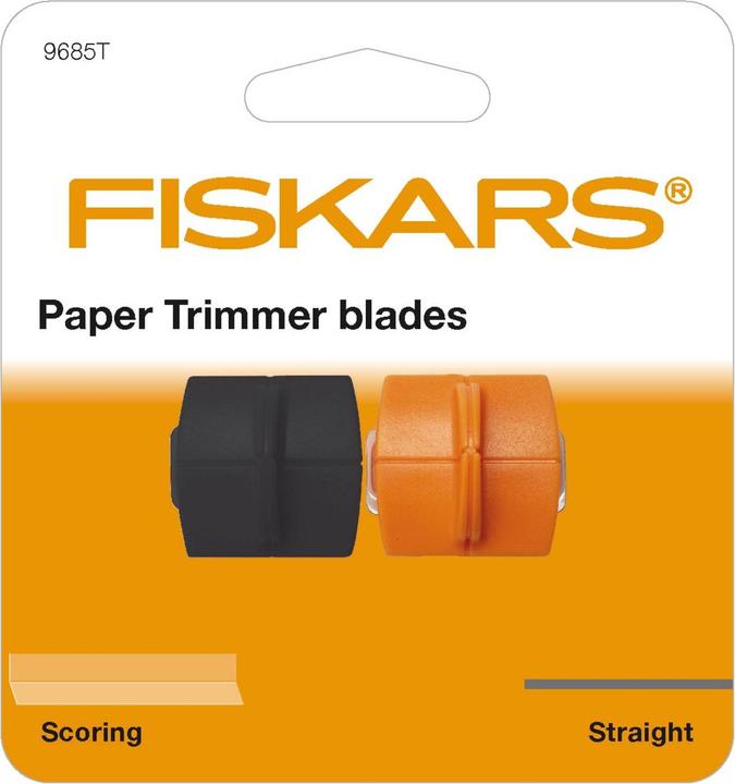 Fiskars Lames de rechange (Lame de rechange)