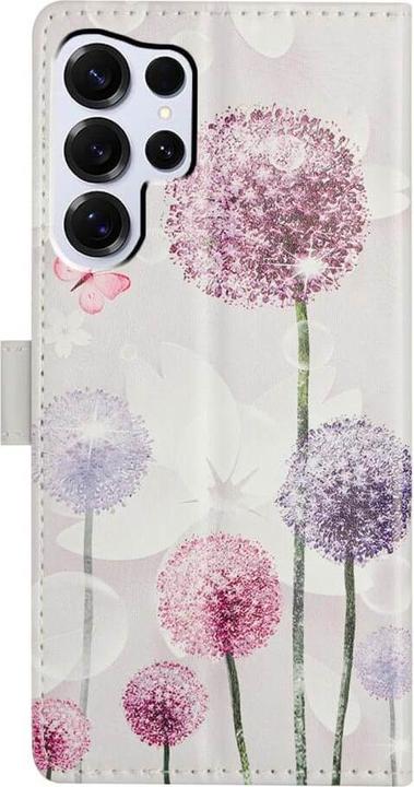 Immagine prodotto Cover-Discount Tasche Hülle mit Motiv (Samsung Galaxy S25 Ultra)