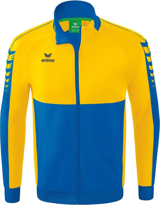 jaune newroyal