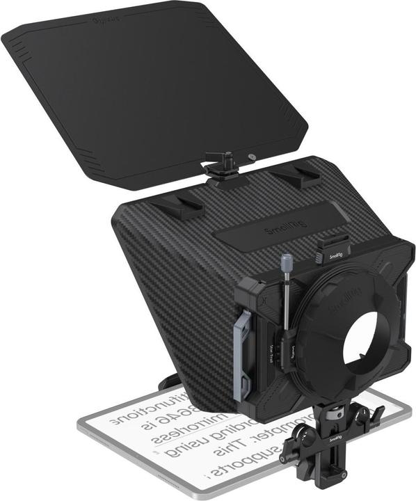 Actual product image SmallRig Multifunctional Teleprompter 3646 (Teleprompters)