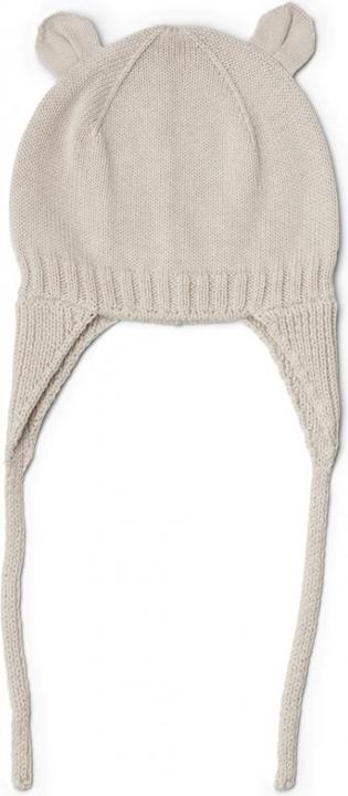 Image du produit Liewood Bonnet bébé lacé Sandy