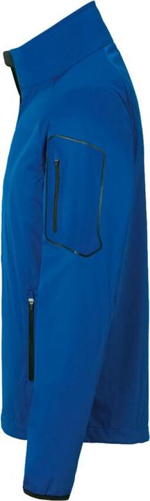 Produktbild Hakro Light-Softshelljacke Brantford (XS)