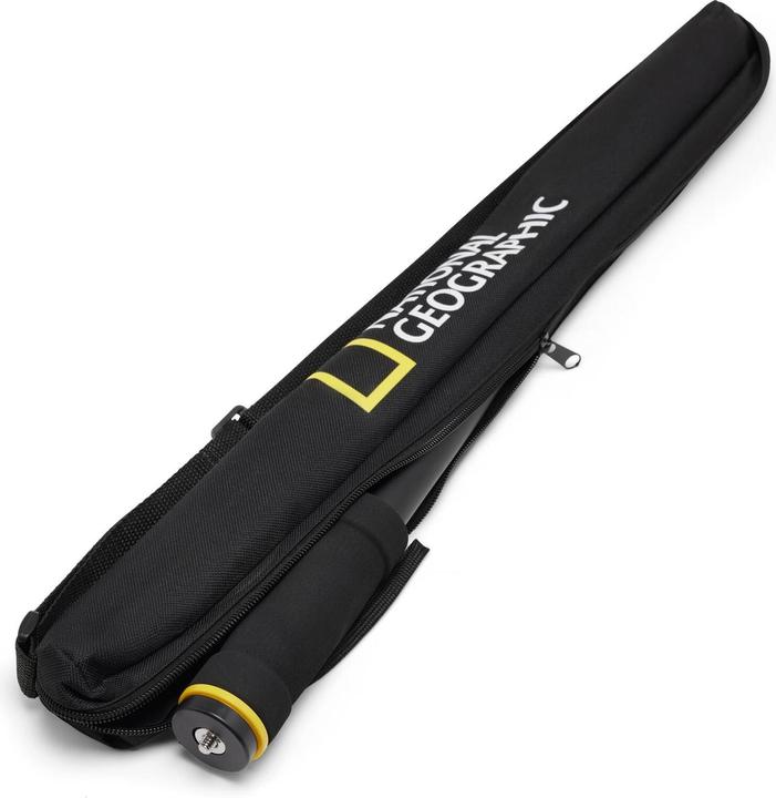 Actual product image National Geographic Monopod Photo (Metal)