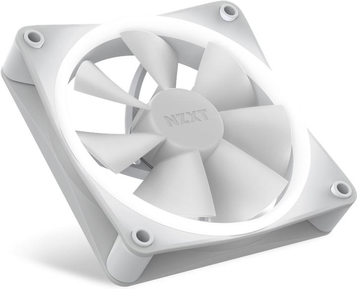Produktbild NZXT F120 RGB (120 mm, 1 x)