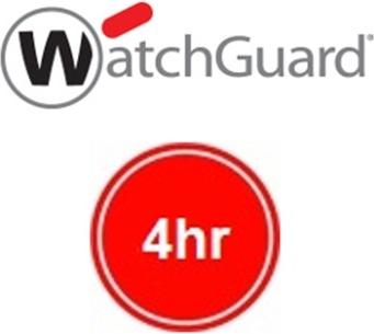 Image du produit Watchguard Firebox T30 1-yr Premium 4hr Replacement (1 Dispositifs, 12 mois)
