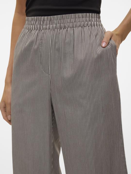 Immagine prodotto Vero Moda VMISABELLA Pantaloni a vita alta Pantaloni (M)