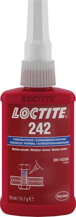 Image du produit Loctite Freinfilet (142504 g, 50 ml)