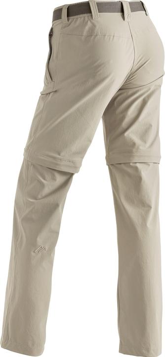 Produktbild Maier ZipOff-Wanderhose Inara Slim Zip (M, L)