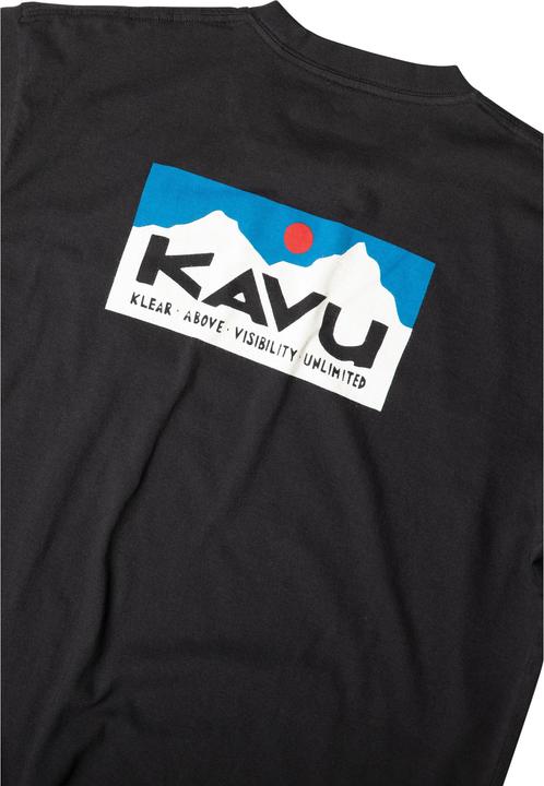 Image du produit Kavu Klear Above Etch Art (M)