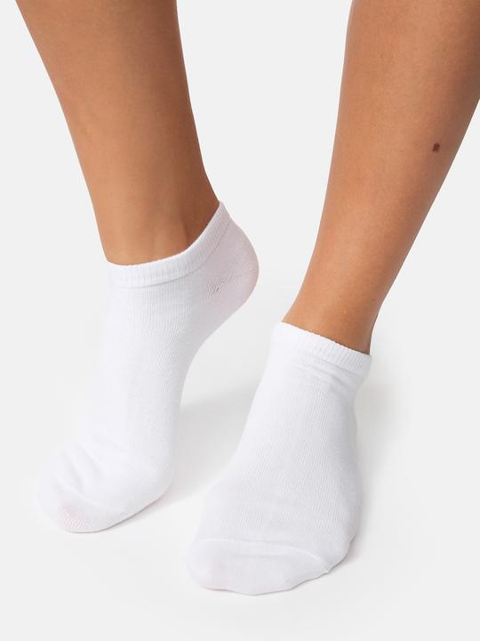 Actual product image Nur Die Classic sneaker socks (pack of 20, 39 - 42)