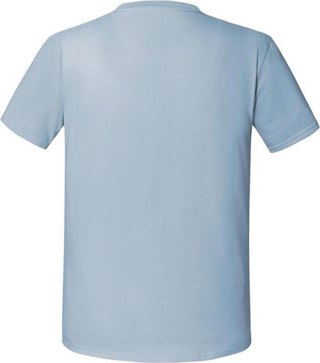 Actual product image Fruit of the Loom Premium T-shirt (M)