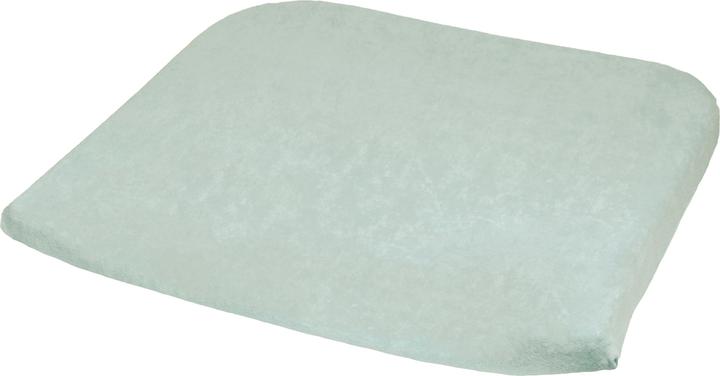 Image du produit Zewi bébé jou Taie de coussin à langer grande (72 x 77 cm)
