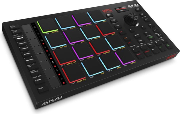 Productafbeelding Akai Professional MPC Studio (Controller)