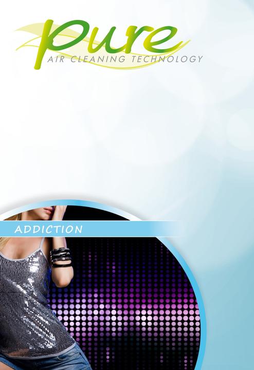 Produktbild Trisa Addiction (1 x)