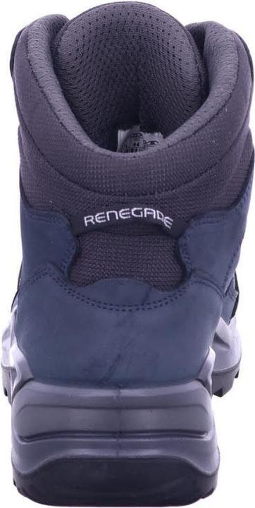 Actual product image Lowa Renegade Mid (42)