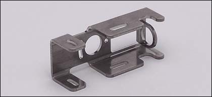 Immagine prodotto IFM Protezione completa Profilo rotondo e montaggio in superficie D 18mm K