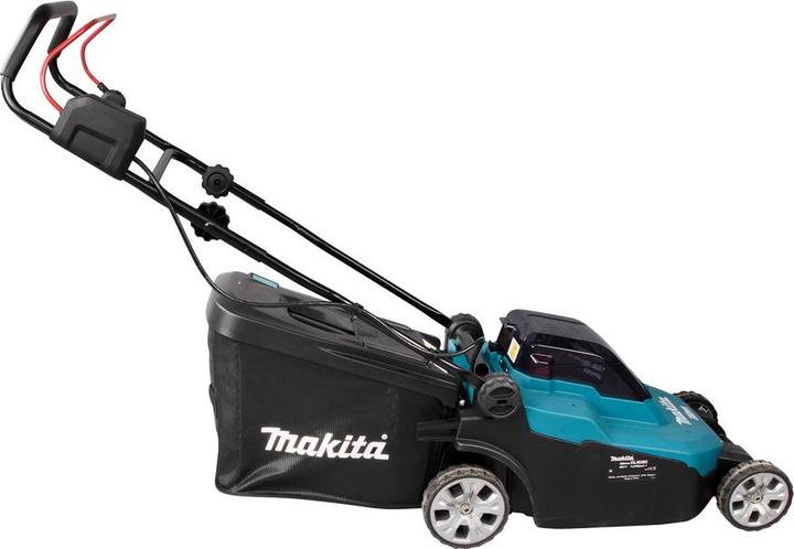 Immagine prodotto Makita DLM382PM2 (Batteria ricaricabile)