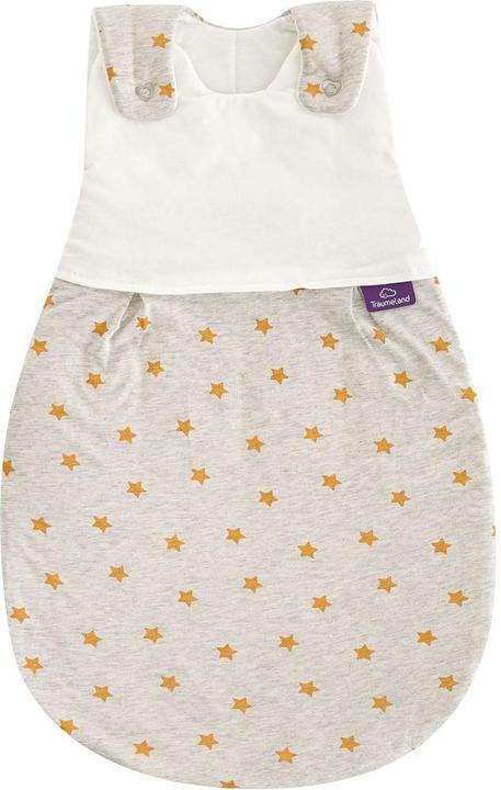 Star dream jaune
