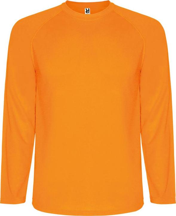 Produktbild Alpinia Montecarlo TShirt Sport Langärmlig (M)