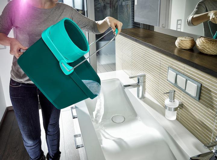 Immagine prodotto Leifheit Set Clean Twist System M (1 pz.)