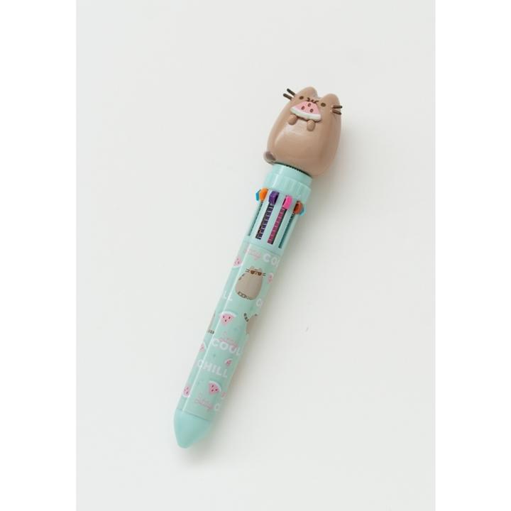 Actual product image Pusheen
