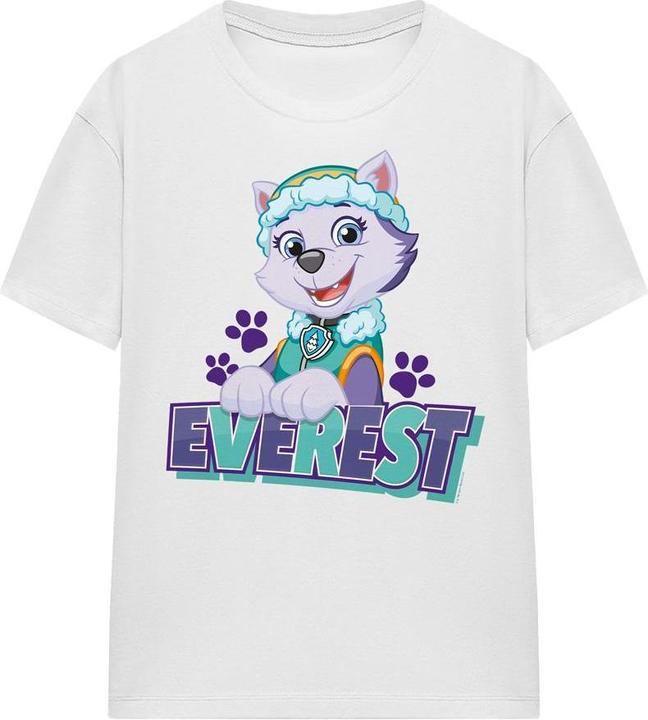 Image du produit Paw Patrol - T-shirt - Adulte (XL)