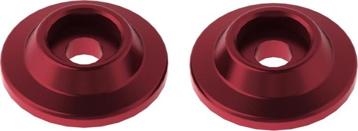 Produktbild Arrma Cnc Aluminium Wing Buttons