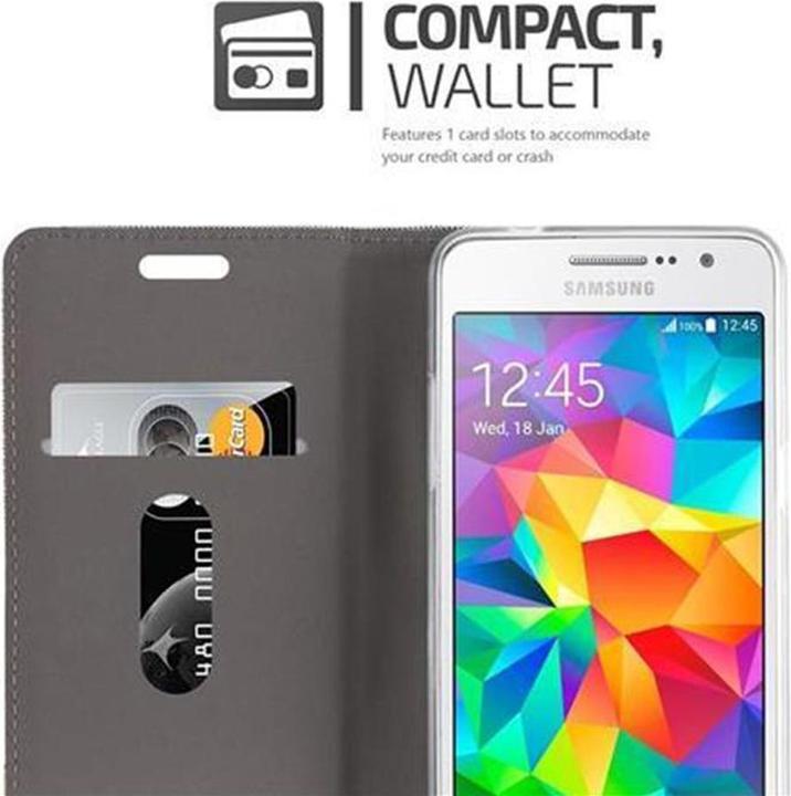 Produktbild Cadorabo Jeans Optik (Samsung Galaxy Grand Prime)