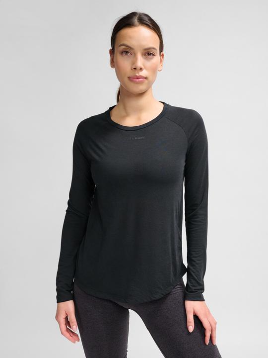 Produktbild hummel Mt Vanja T-Shirt L/S (L)