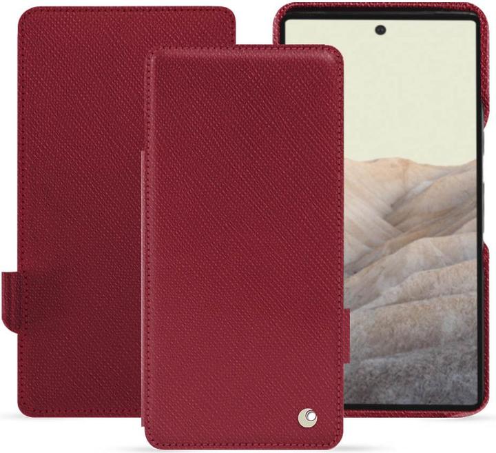 Rouge passion ( Pantone #a6192e )