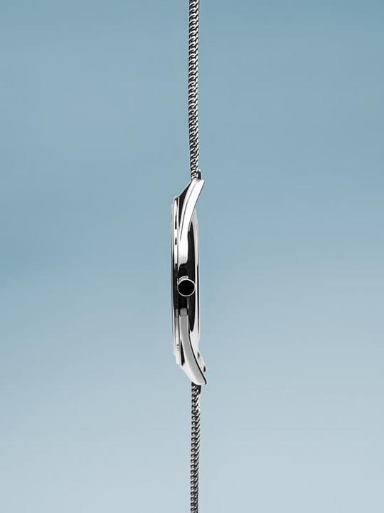 Actual product image Bering Ultra Slim (Analogue wristwatch, 31 mm)