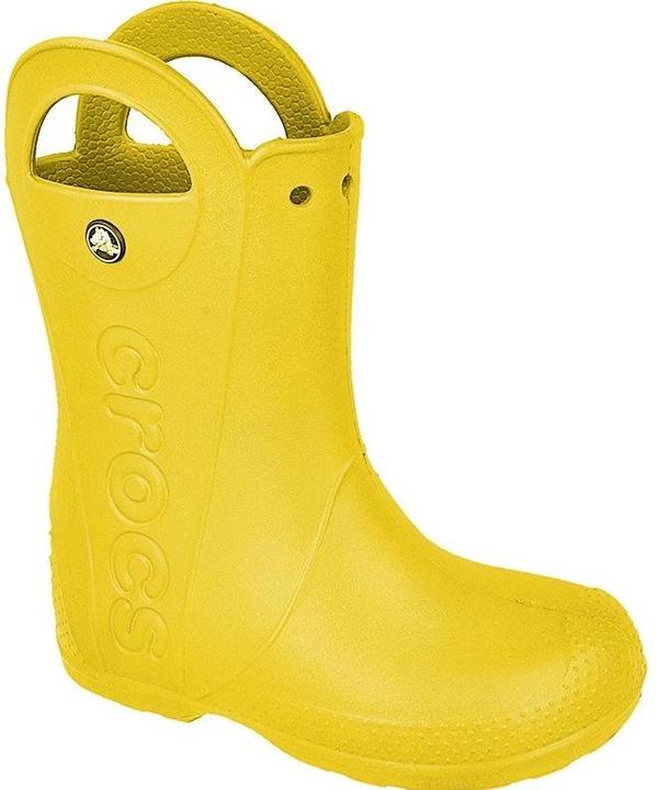 Produktbild Crocs Handle It Rain (32.5)