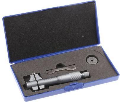 Rs Pro Inside Micrometer 5-30mm (Métrique)