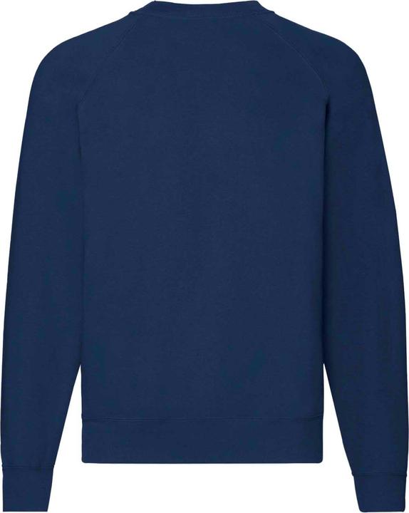 Produktbild Fruit of the Loom Classic 8020 Sweatshirt (S)