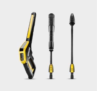 Image du produit Kärcher Hochdruckreiniger K 5 Power Control Flex (Fonctionnement sur secteur)