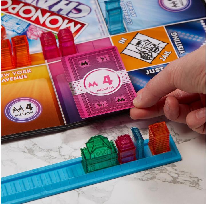 Produktbild Monopoly Ausgezockt (Deutsch)