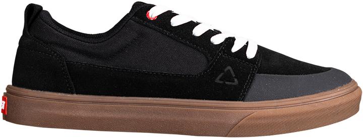 Actual product image Leatt 1.0 Flat Shoe black 45.5 (45.5)