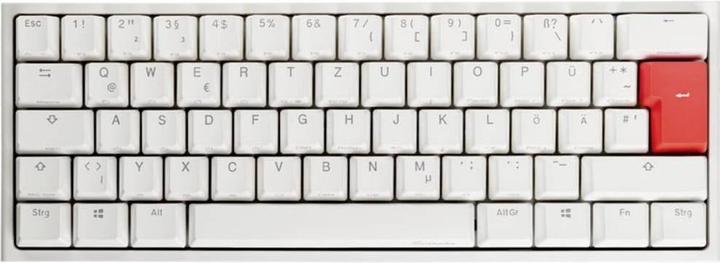 Ducky One 2 Mini (DE, Cable)