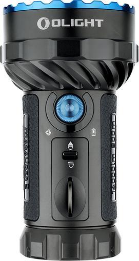 Actual product image Olight Marauder 2 (14 cm, 14 lm)