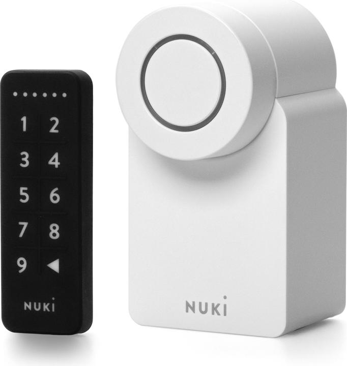 Produktbild Nuki Home Set Basic (Smartphone)