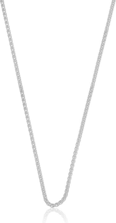 Produktbild Muau Zopf (Gelbgold, Weissgold, Rotgold oder Silber, 50 cm)