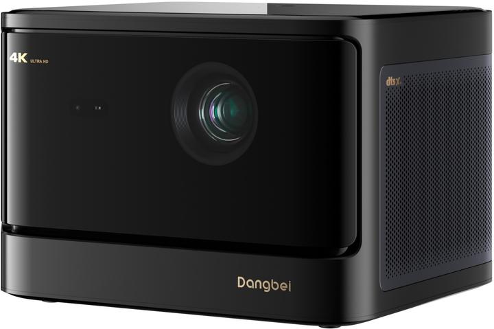 Dangbei PJ Mars Pro 2 (4K, 2450 lm, 1.27:1)